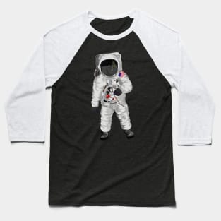 buzz Baseball T-Shirt